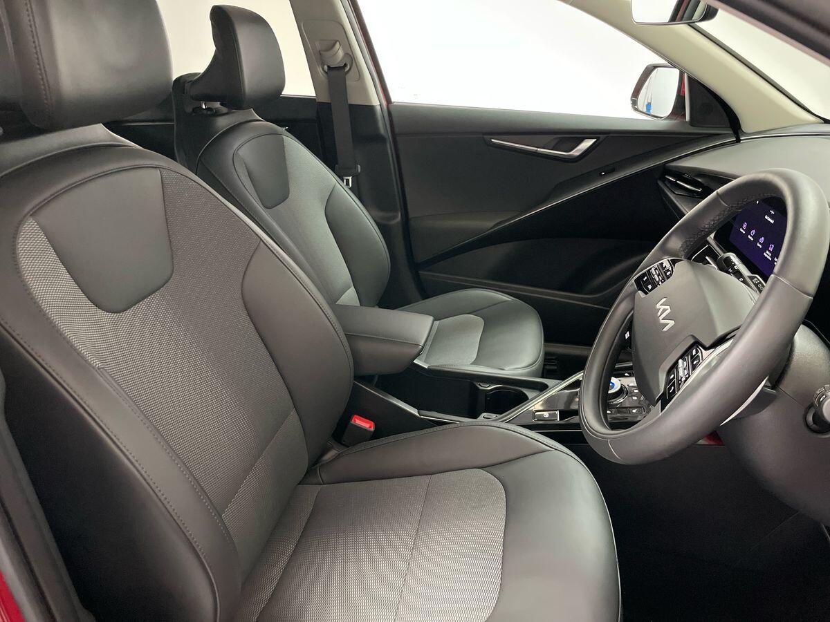 Used Kia Niro 2024 for sale - 76996046: Photo 13