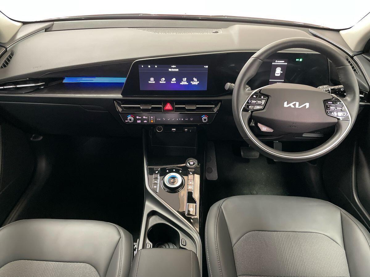Used Kia Niro 2024 for sale - 76996046: Photo 16