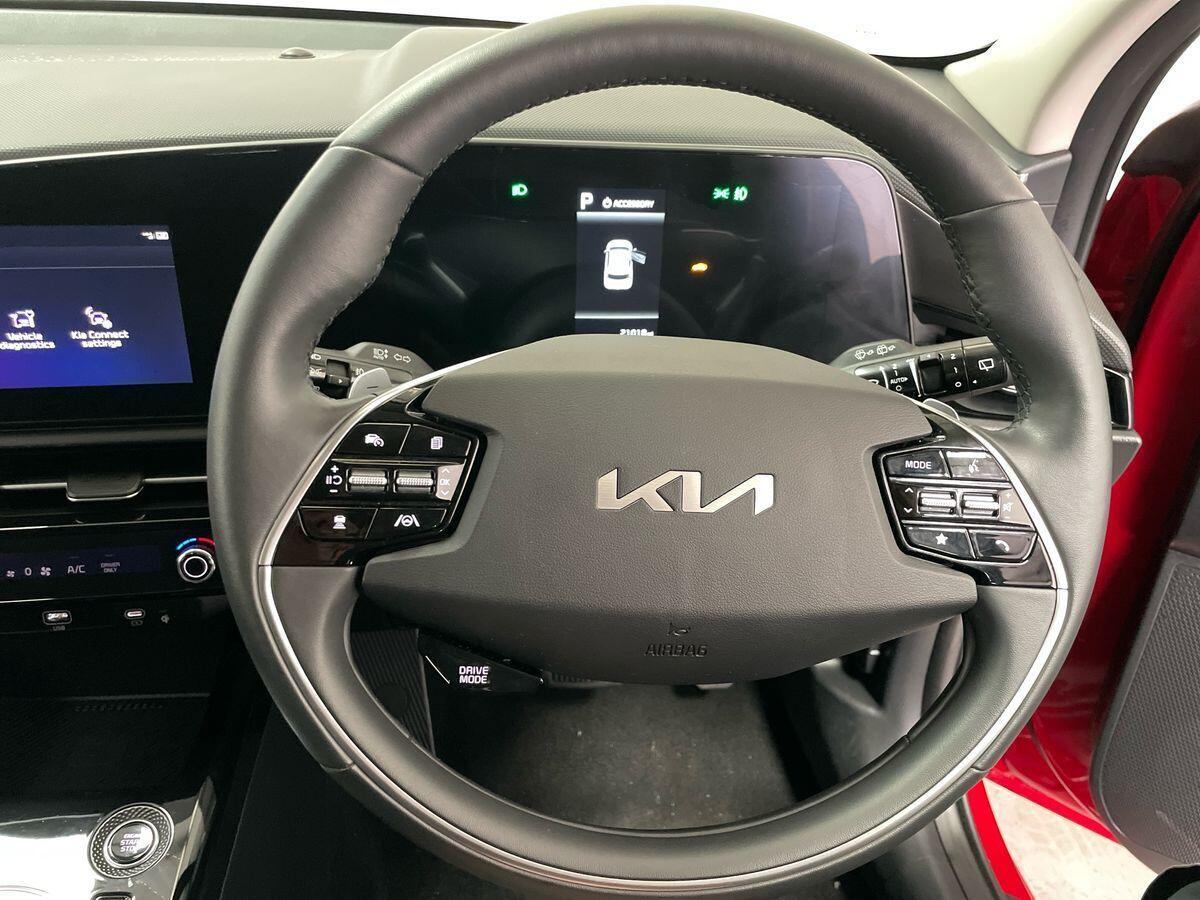 Used Kia Niro 2024 for sale - 76996046: Photo 17