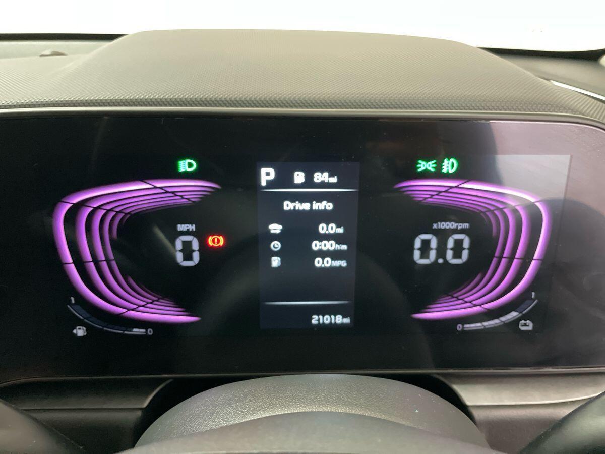 Used Kia Niro 2024 for sale - 76996046: Photo 18