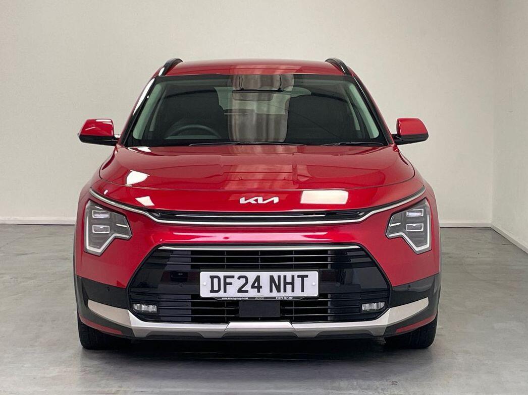 Used Kia Niro 2024 for sale - 76996046: Photo 2