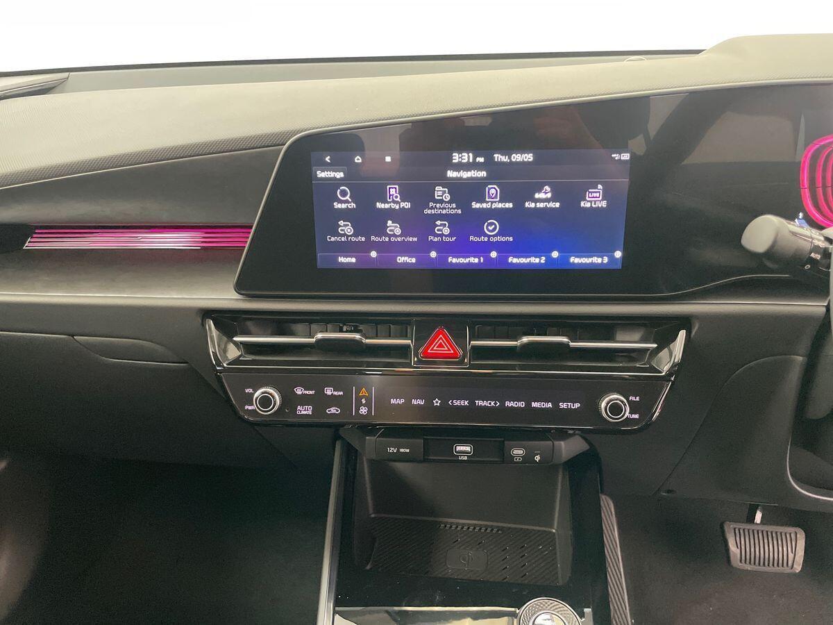 Used Kia Niro 2024 for sale - 76996046: Photo 22