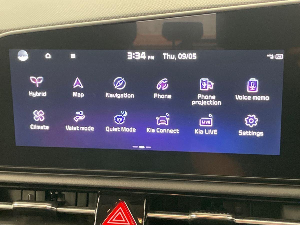 Used Kia Niro 2024 for sale - 76996046: Photo 23