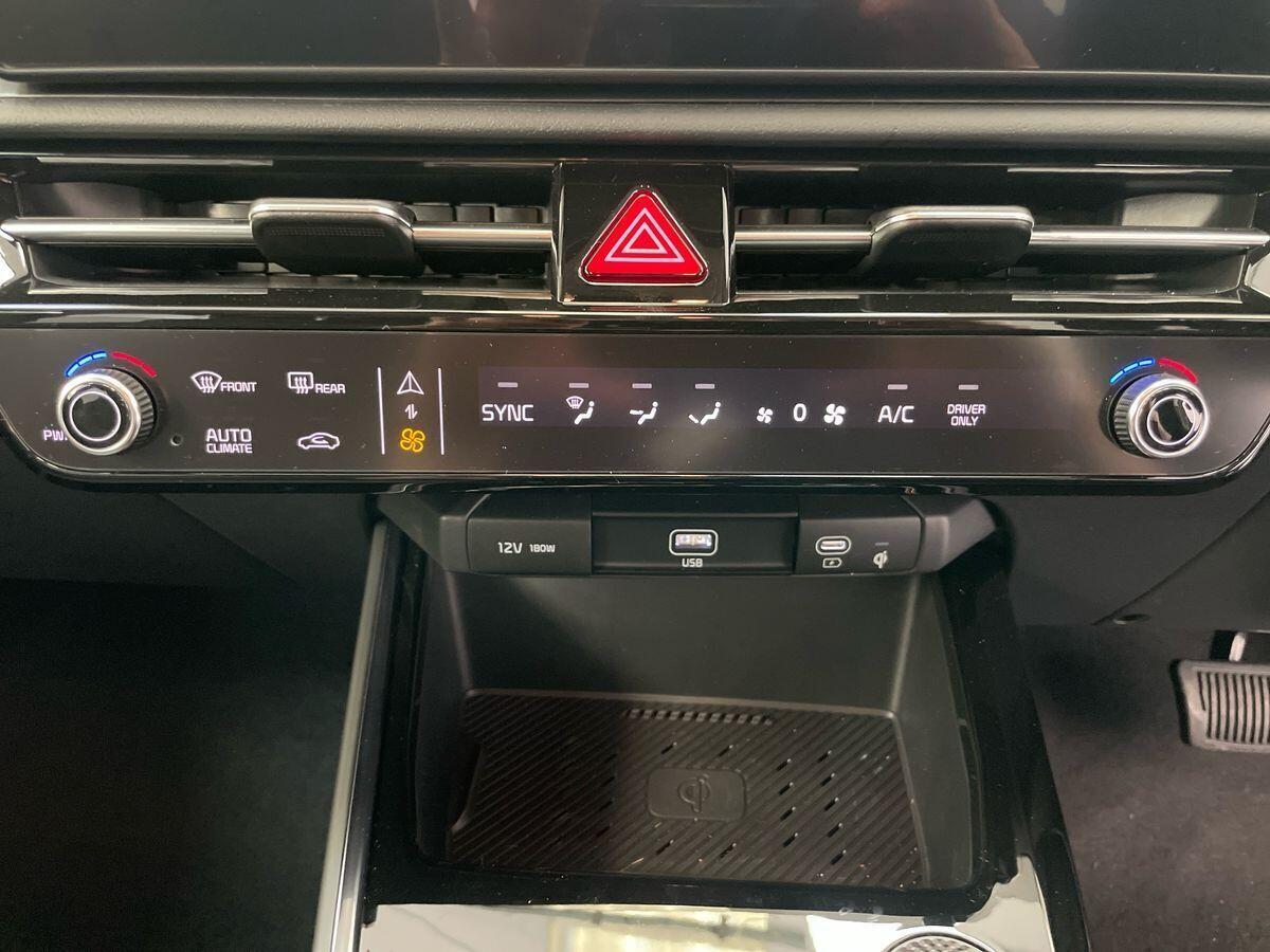 Used Kia Niro 2024 for sale - 76996046: Photo 24