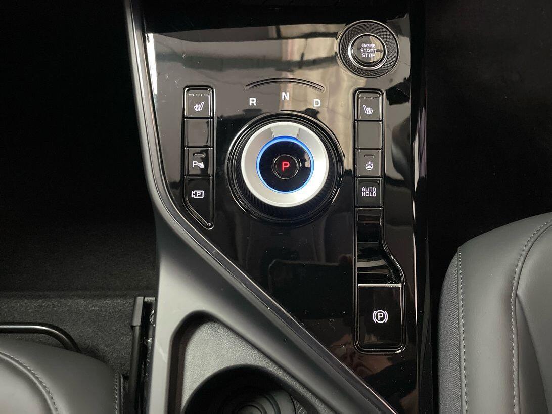 Used Kia Niro 2024 for sale - 76996046: Photo 25