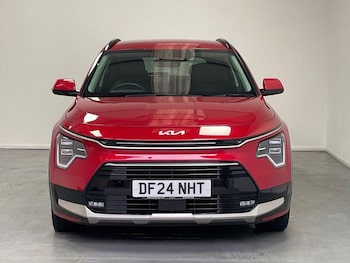 Used Kia Niro 2024 for sale - 76996046: Photo