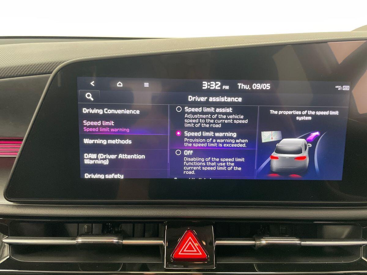 Used Kia Niro 2024 for sale - 76996046: Photo 30