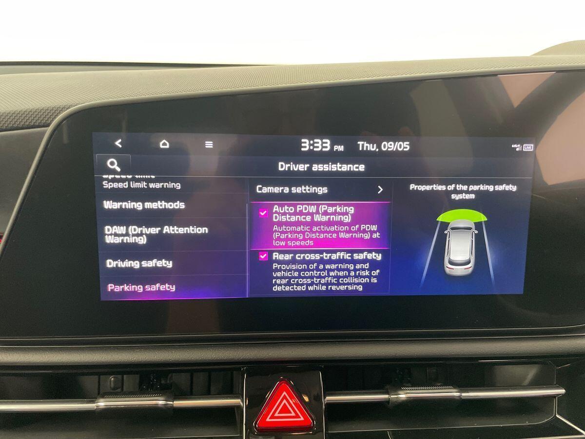 Used Kia Niro 2024 for sale - 76996046: Photo 32