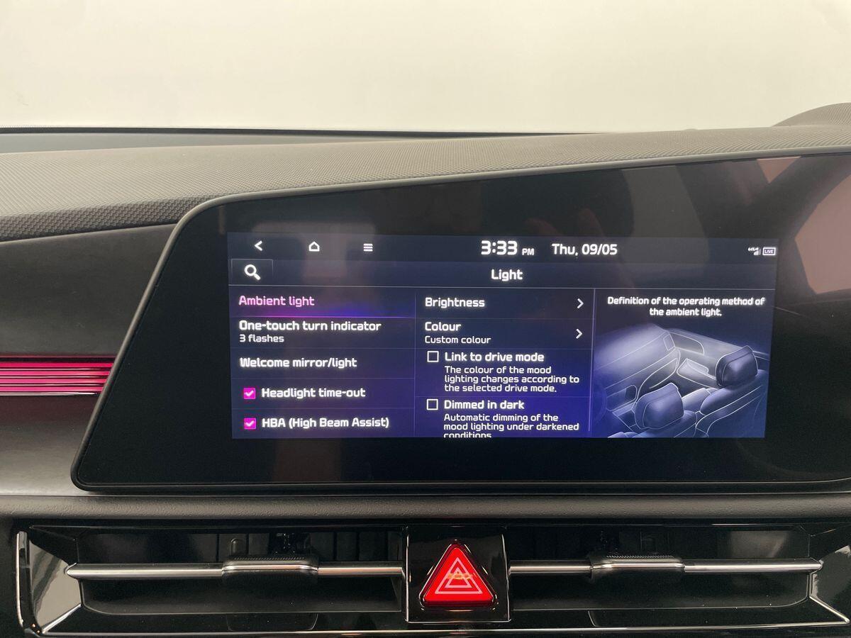 Used Kia Niro 2024 for sale - 76996046: Photo 34