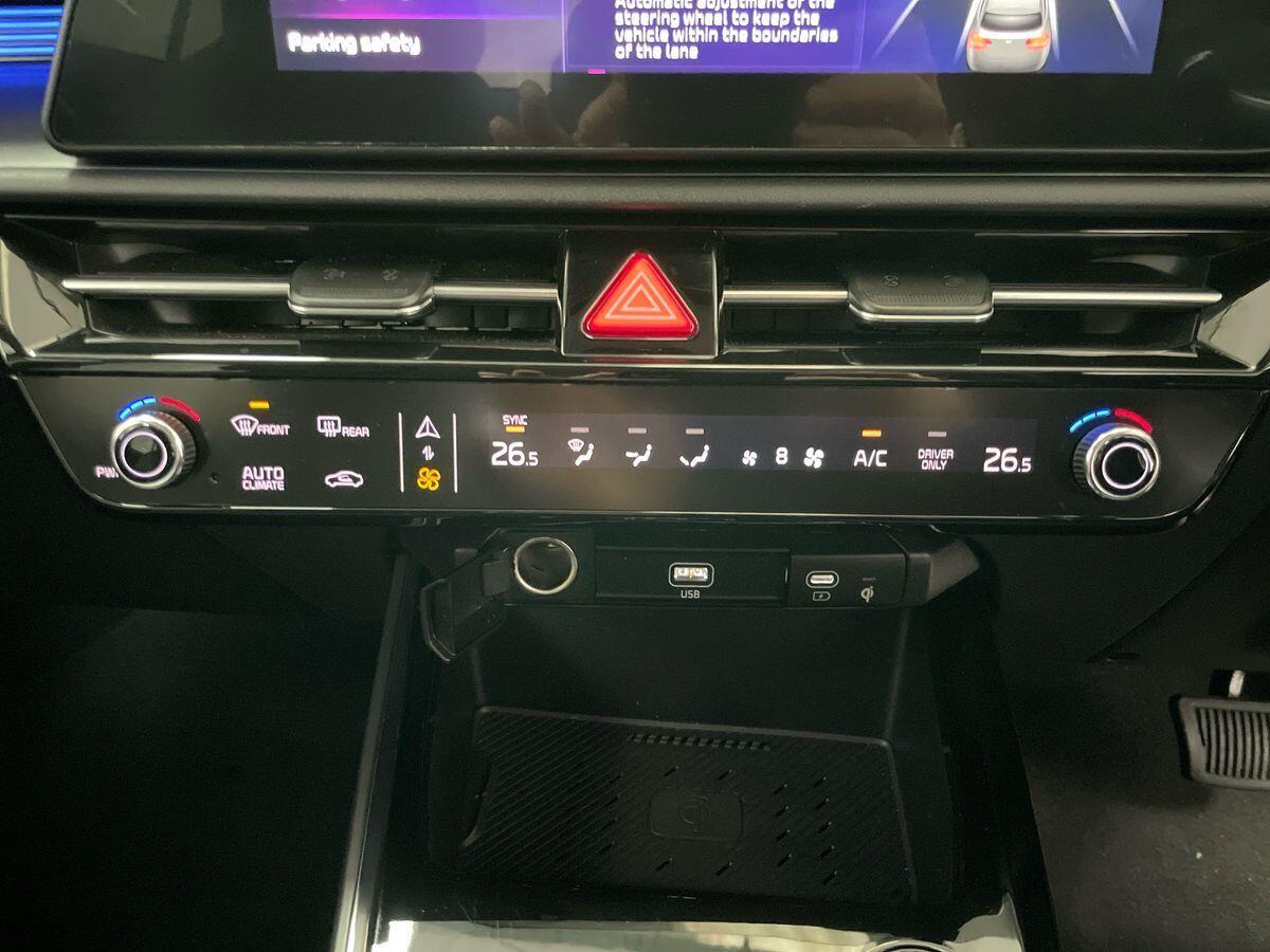 Used Kia Niro 2024 for sale - 76996046: Photo 37