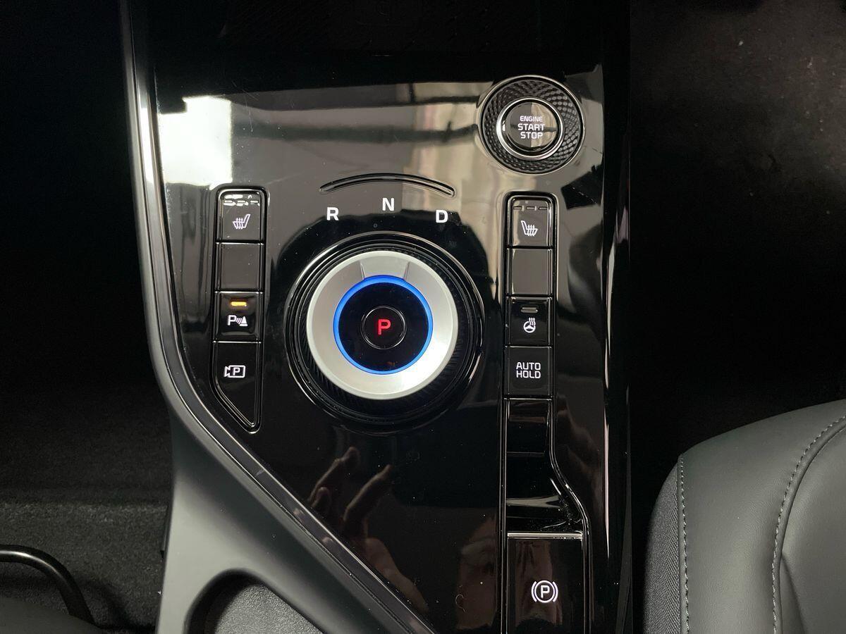Used Kia Niro 2024 for sale - 76996046: Photo 38