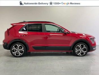 Used Kia Niro 2024 for sale - 76996046: Photo