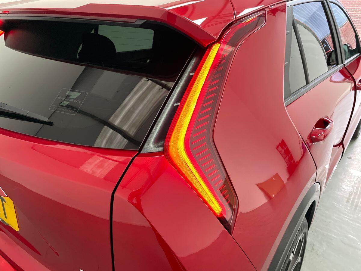 Used Kia Niro 2024 for sale - 76996046: Photo 43