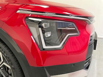 Used Kia Niro 2024 for sale - 76996046: Photo