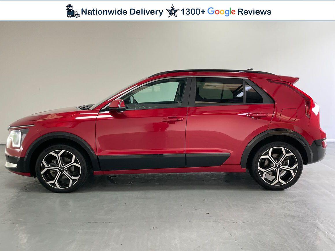 Used Kia Niro 2024 for sale - 76996046: Photo 5