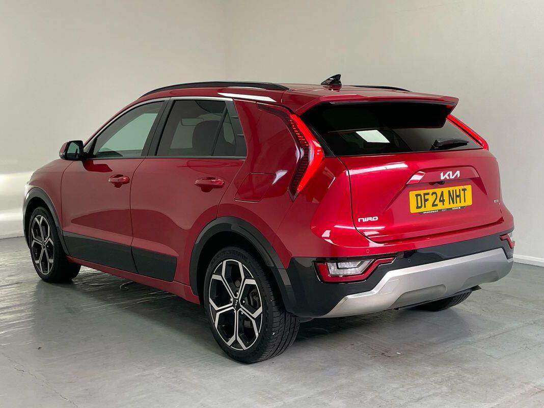 Used Kia Niro 2024 for sale - 76996046: Photo 7