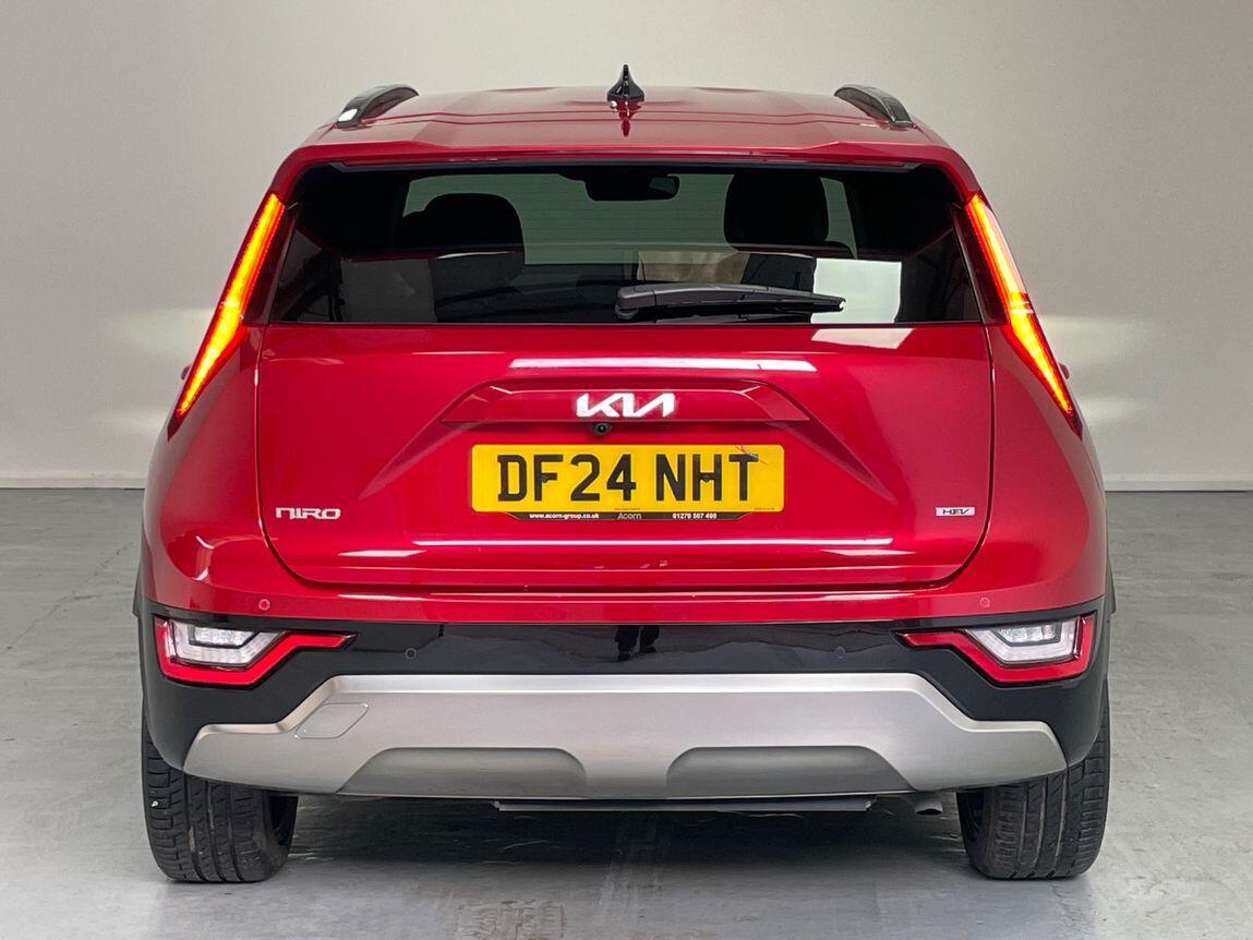 Used Kia Niro 2024 for sale - 76996046: Photo 8
