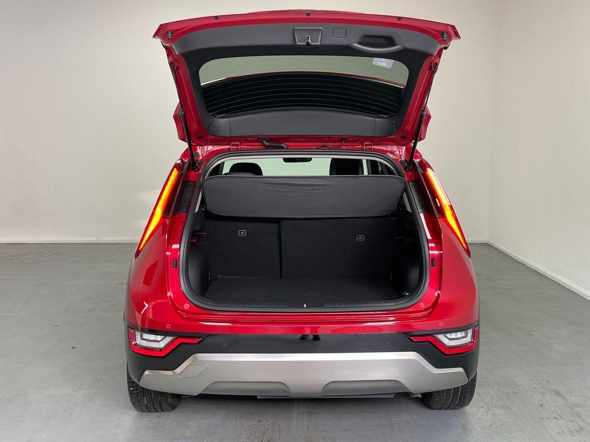 Used Kia Niro 2024 for sale - 76996046: Photo 9