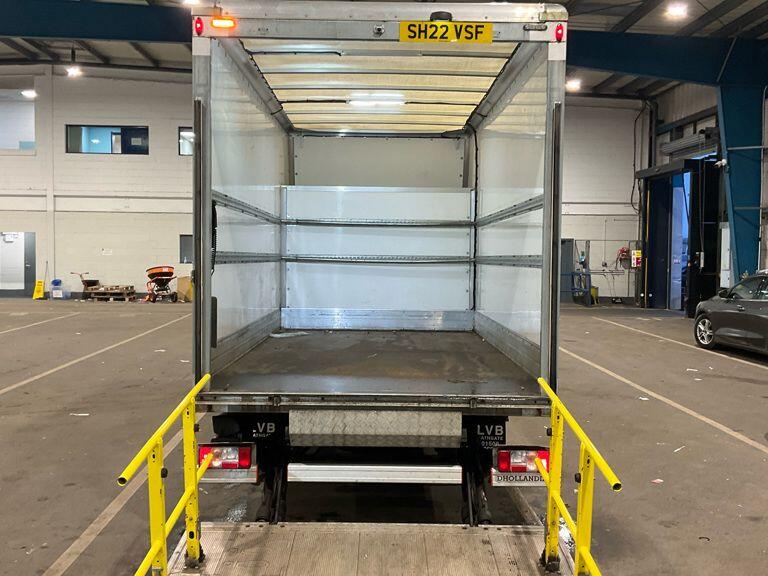 Used Maxus Deliver 9 2022 for sale - 77497350: Photo 2