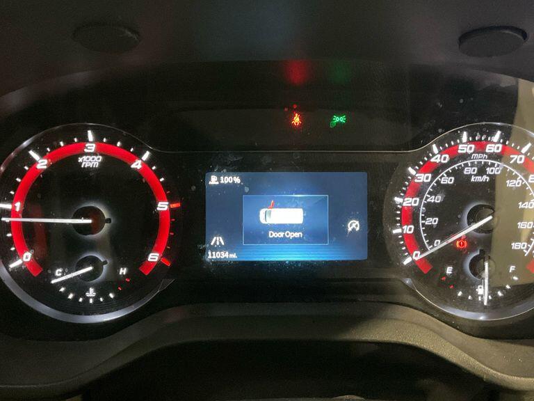 Used Maxus Deliver 9 2022 for sale - 77497350: Photo 4