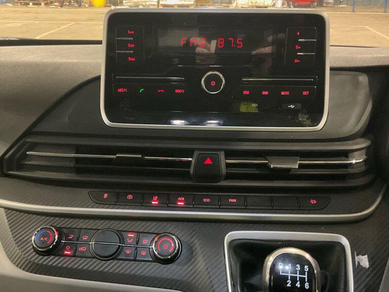 Used Maxus Deliver 9 2022 for sale - 77497350: Photo 5