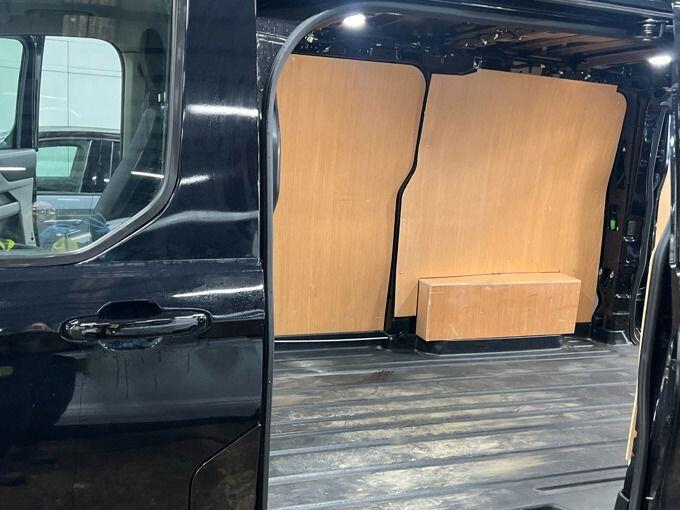 Used Ford Transit Custom 2024 for sale - 77331398: Photo 6