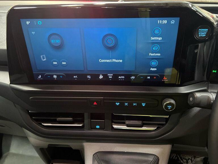 Used Ford Transit Custom 2024 for sale - 77331398: Photo 7