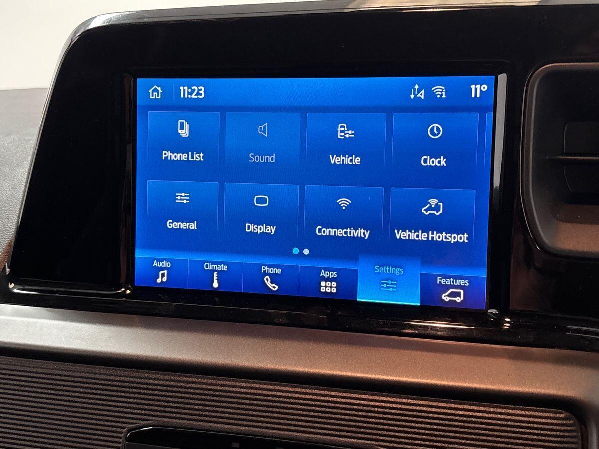 Used Ford Transit Courier for sale - 77696827: Photo 22