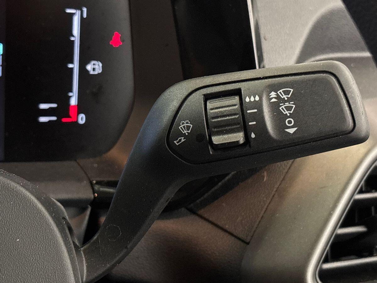 Used Ford Transit Courier for sale - 77696827: Photo 27