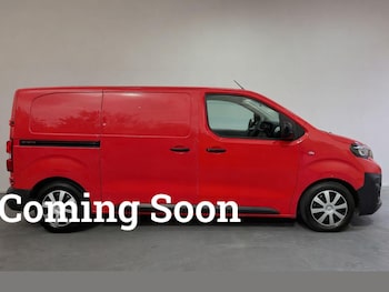 Used Peugeot Expert 2017 for sale - 78504043: Photo