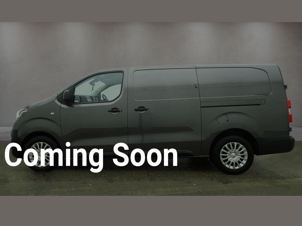 Used Toyota ProAce 2024 for sale - 77646367: Photo 2