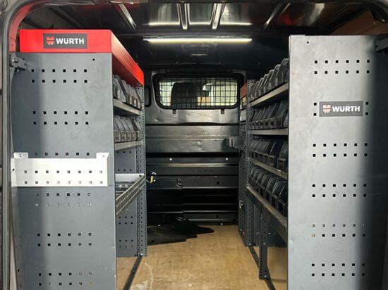 Used Toyota ProAce 2024 for sale - 77646367: Photo 6