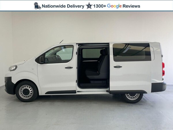 Used Peugeot Expert for sale - 72359837: Photo 10