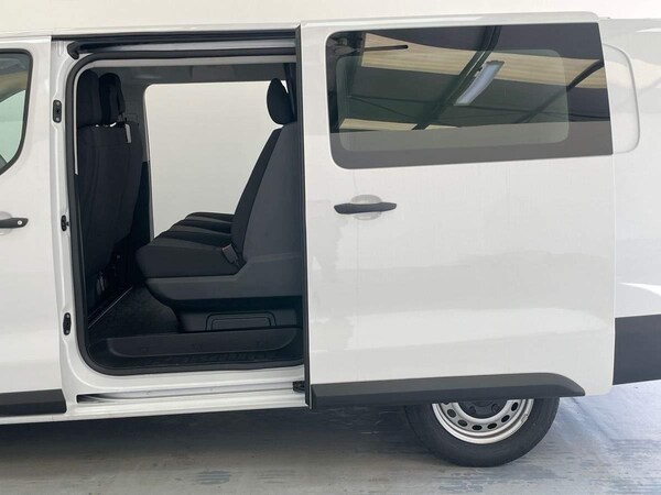 Used Peugeot Expert for sale - 72359837: Photo 11