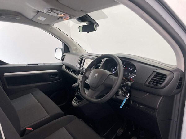 Used Peugeot Expert for sale - 72359837: Photo 13