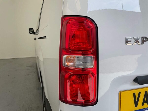 Used Peugeot Expert for sale - 72359837: Photo 14