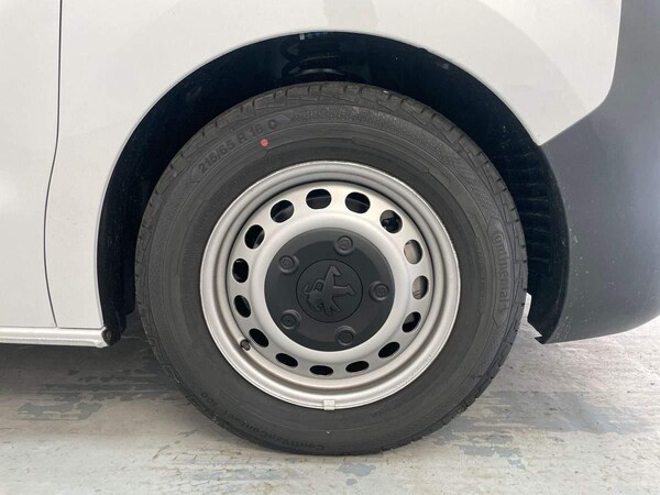 Used Peugeot Expert for sale - 72359837: Photo 16
