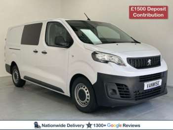 Used Peugeot Expert 2024 for sale - 72359837: Photo