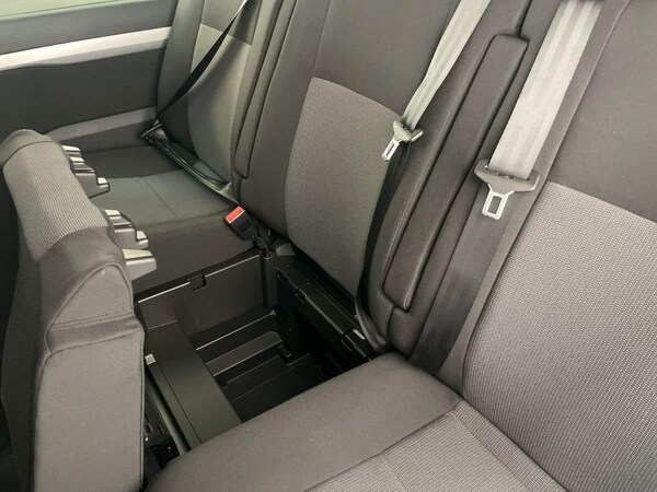 Used Peugeot Expert for sale - 72359837: Photo 21