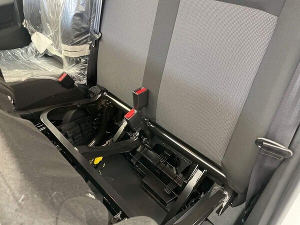 Used Peugeot Expert for sale - 72359837: Photo 22