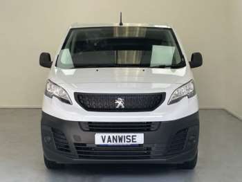 Used Peugeot Expert 2024 for sale - 72359837: Photo