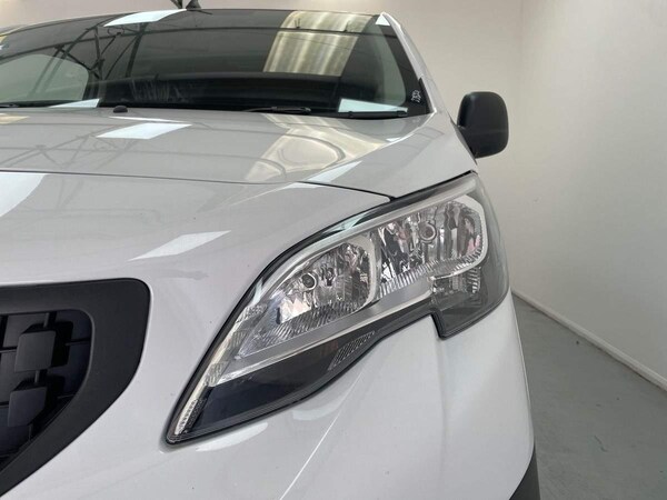 Used Peugeot Expert for sale - 72359837: Photo 4