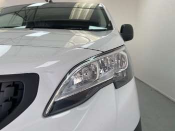 Used Peugeot Expert 2024 for sale - 72359837: Photo