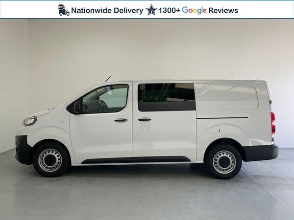 Used Peugeot Expert for sale - 72359837: Photo 9