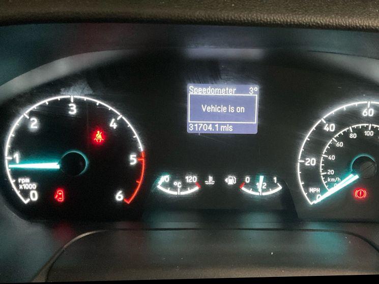 Used Ford Transit Custom 2022 for sale - 76991327: Photo 15