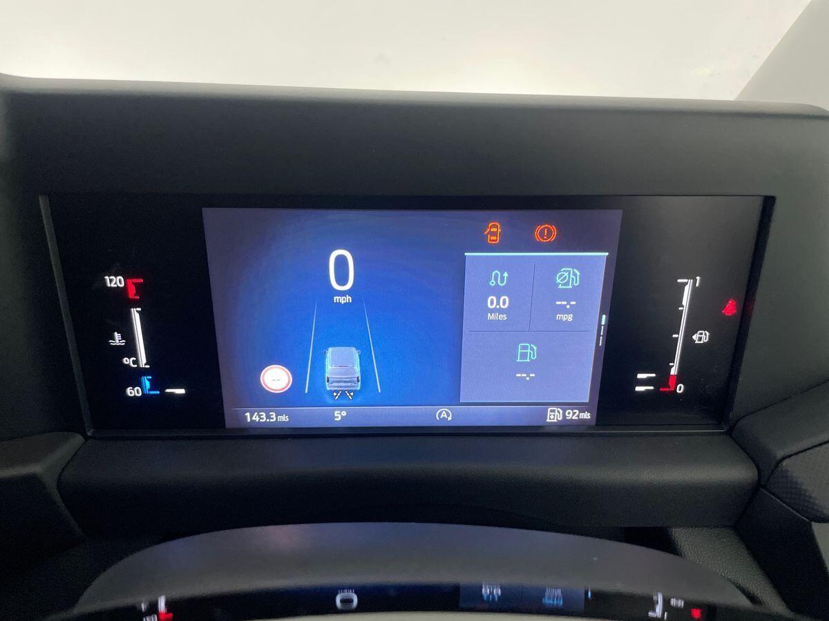 Used Ford Transit Custom 2024 for sale - 77108859: Photo 16