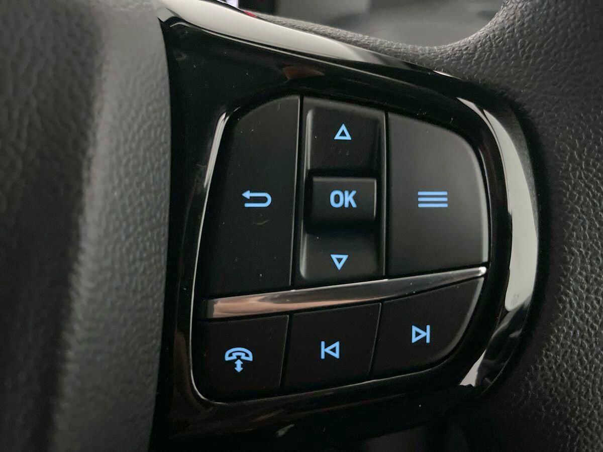 Used Ford Transit Custom 2024 for sale - 77108859: Photo 18