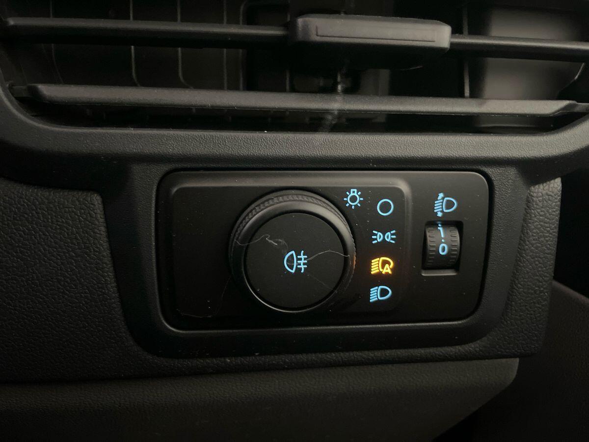 Used Ford Transit Custom 2024 for sale - 77108859: Photo 19