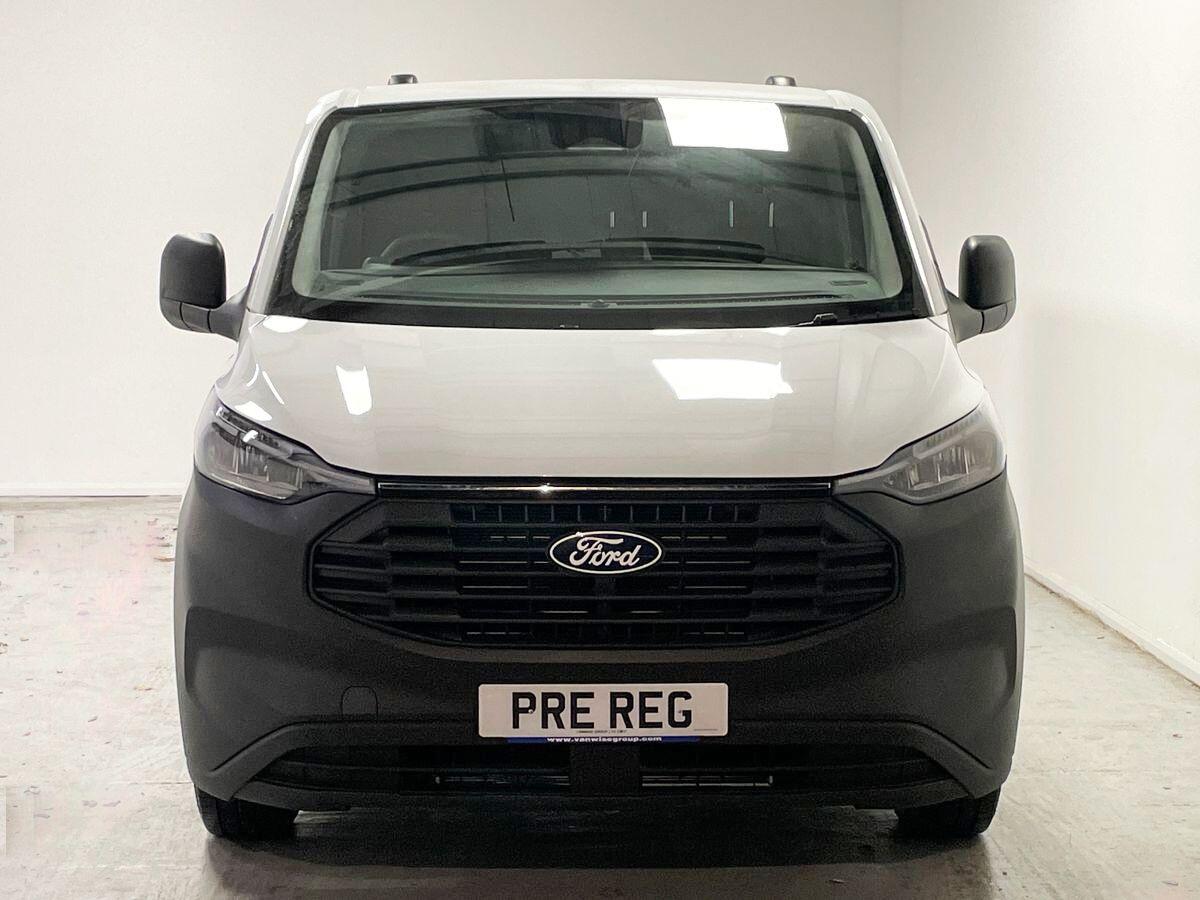 Used Ford Transit Custom 2024 for sale - 77108859: Photo 2