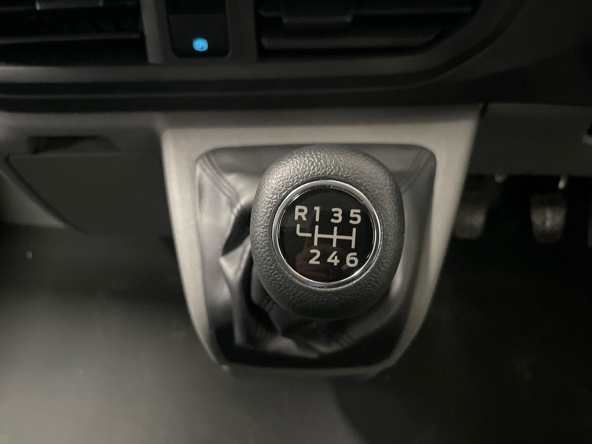 Used Ford Transit Custom 2024 for sale - 77108859: Photo 22